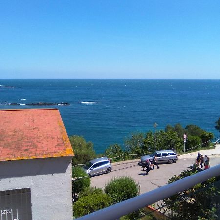 Apartament Ca La Nuri Pis 2 Con Vistas Al Mar Llança Zewnętrze zdjęcie