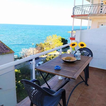 Apartament Ca La Nuri Pis 2 Con Vistas Al Mar Llança Zewnętrze zdjęcie