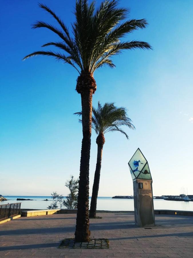 Apartament Ca La Nuri Pis 2 Con Vistas Al Mar Llança Zewnętrze zdjęcie