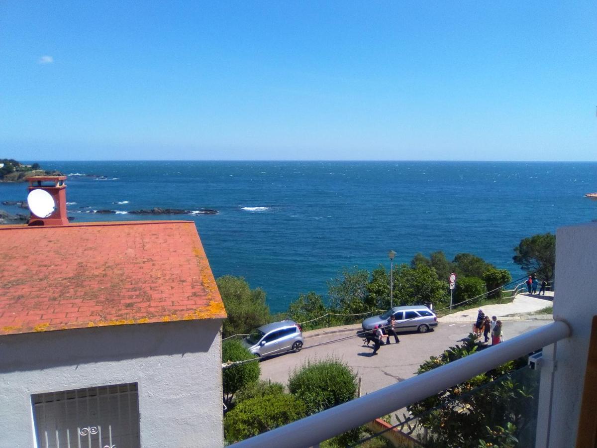 Apartament Ca La Nuri Pis 2 Con Vistas Al Mar Llança Zewnętrze zdjęcie
