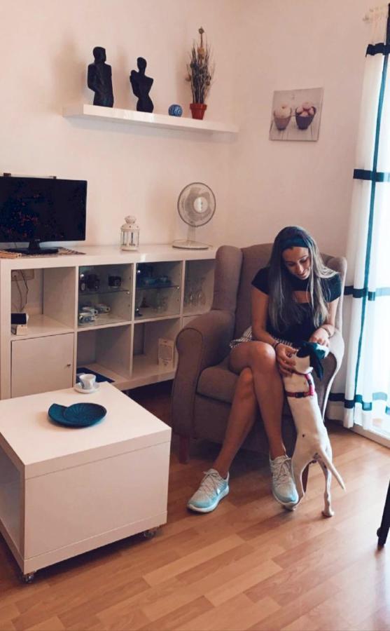 Apartament Ca La Nuri Pis 2 Con Vistas Al Mar Llança Zewnętrze zdjęcie