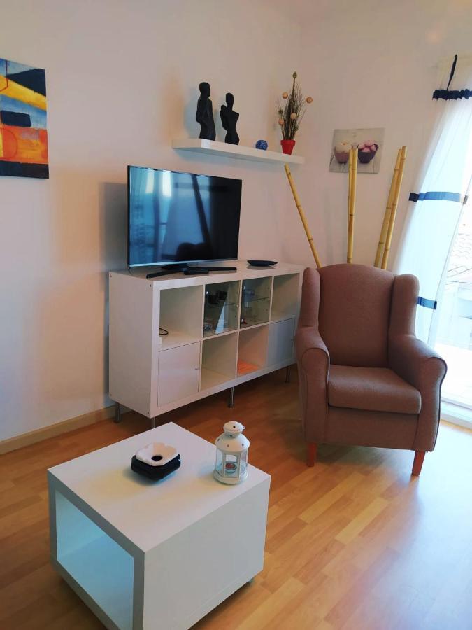 Apartament Ca La Nuri Pis 2 Con Vistas Al Mar Llança Zewnętrze zdjęcie