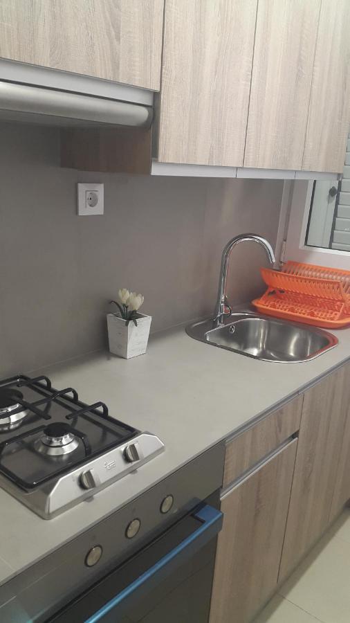 Apartament Ca La Nuri Pis 2 Con Vistas Al Mar Llança Zewnętrze zdjęcie