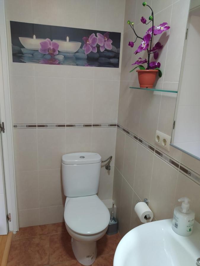 Apartament Ca La Nuri Pis 2 Con Vistas Al Mar Llança Zewnętrze zdjęcie